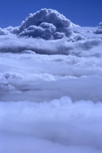 AWx Above cloud