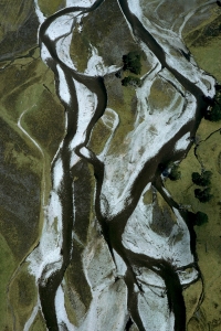 SH2 Braided river, Cairngorms